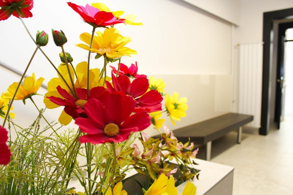 Wake Up Apartments&Rooms Belgrado Buitenkant foto