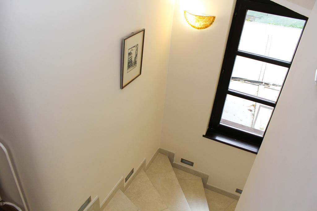 Wake Up Apartments&Rooms Belgrado Buitenkant foto